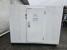 Komora chłodnicza mroźnicza Viessmann 330 x 270 x 225 cm