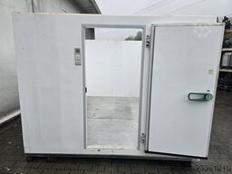 Komora chłodnicza mroźnicza Viessmann 330 x 270 x 225 cm