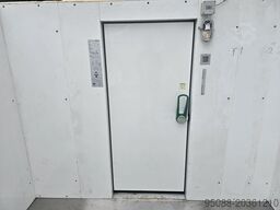 Komora chłodnicza mroźnicza Viessmann 330 x 270 x 225 cm