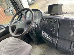 MAN 8.180 TGL Pritsche mit LBW