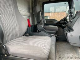 MAN 8.180 TGL Pritsche mit LBW