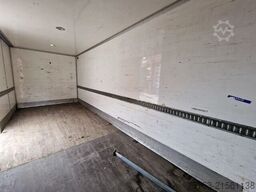 Iveco Stralis 360 - 4x2 - Box with sidedoors - Loadli...