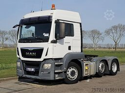 MAN 26.400 TGS LX 6X2 GERMAN TRUCK