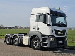 MAN 26.400 TGS LX 6X2 GERMAN TRUCK