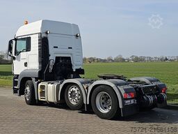 MAN 26.400 TGS LX 6X2 GERMAN TRUCK