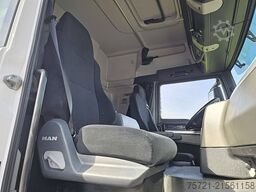 MAN 26.400 TGS LX 6X2 GERMAN TRUCK