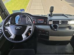 MAN 26.400 TGS LX 6X2 GERMAN TRUCK