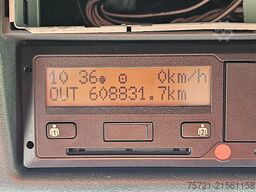 MAN 26.400 TGS LX 6X2 GERMAN TRUCK