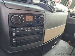 MAN 26.400 TGS LX 6X2 GERMAN TRUCK