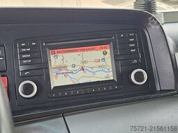 MAN 26.400 TGS LX 6X2 GERMAN TRUCK