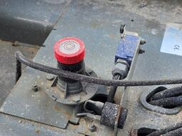 Genie GS2632 Electric, Batteries 2025, 10m Working Heigh