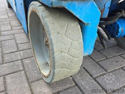 Genie GS2632 Electric, Batteries 2025, 10m Working Heigh