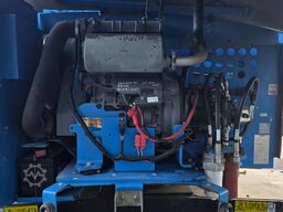 Genie Z45/25 XC Diesel, 4x4 Drive, 16m Working Height, 7