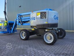 Genie Z45/25 XC Diesel, 4x4 Drive, 16m Working Height, 7