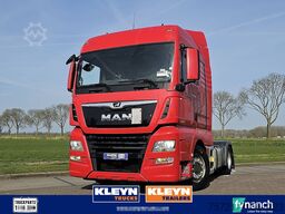 MAN 18.500 TGX XLX BLS INTARDER