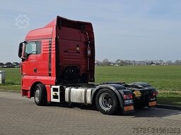 MAN 18.500 TGX XLX BLS INTARDER