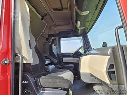 MAN 18.500 TGX XLX BLS INTARDER