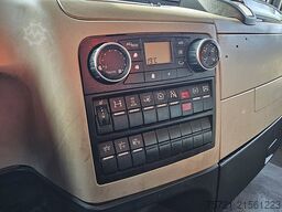 MAN 18.500 TGX XLX BLS INTARDER