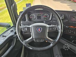 SCANIA R500