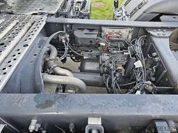SCANIA R500