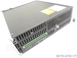  SBC HPD5N Servoantrieb / Frequenzumrichter SN: 01090899