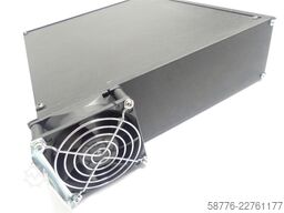  SBC HPD5N Servoantrieb / Frequenzumrichter SN: 01090899