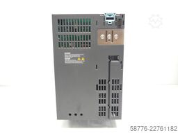 Siemens 6SL3210-1SE21-8UA0 Sinamics Power Module 340 SN: XABD05-005099