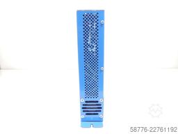 TDE Macno DSCT 07 Servoantrieb SN: T8227