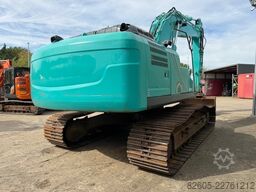 Kobelco SK 210 LC-10