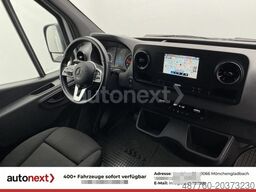 MERCEDES-BENZ Sprinter 314 *WERKSTATT* DISTRONIC+LED+KAMERA