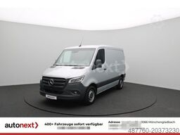 MERCEDES-BENZ Sprinter 314 *WERKSTATT* DISTRONIC+LED (9840)