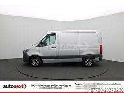MERCEDES-BENZ Sprinter 314 *WERKSTATT* DISTRONIC+LED (9840)