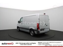 MERCEDES-BENZ Sprinter 314 *WERKSTATT* DISTRONIC+LED+KAMERA