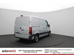 MERCEDES-BENZ Sprinter 314 *WERKSTATT* DISTRONIC+LED (9840)