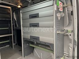 MERCEDES-BENZ Sprinter 314 *WERKSTATT* DISTRONIC+LED+KAMERA