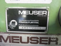 Meuser KM3-45804