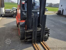 Linde H40