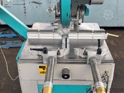 BERG & SCHMID VELOX 350