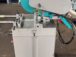 BERG & SCHMID VELOX 350