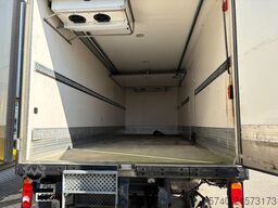Renault MIDLUM 270 DXI + CHEREAU + CARRIER SUPRA + EURO...