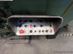 ELB-Schliff SWBD12VAII