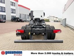 Iveco T-Way 360 6x6, ca. 9m³, 3x VORHANDEN!