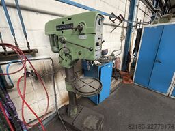 Alzmetall AB 35 S