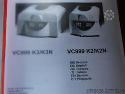 Insuron VC999 K2