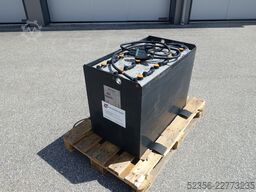 STILL 24V 8PzS1000 75% Staplerbatterie