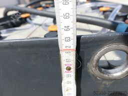STILL 24V 8PzS1000 75% Staplerbatterie