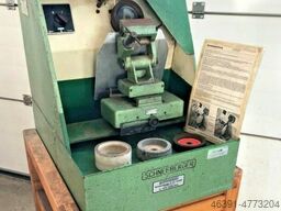 SCHNEEBERGER, LAMELLO LEPUS und WSL