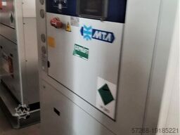 MTA S.p.A., Kühlmaschinen, TAEevo Tech 802 P3-20 – 159 kW