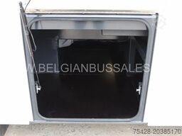 Iveco Crossway Line 13m NF line