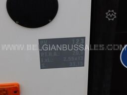 Iveco Crossway Line 13m NF line